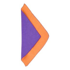 Misaladejuegos Paño Lipieza Microfibra Taco Billar Violeta 45111003 - Imagen 3