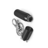 Misaladejuegos Cue Tip Shaper Pick Black  45116002 - Imagen 3
