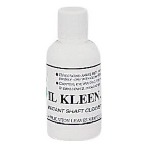 Misaladejuegos Lipiador Flechas Sil Kleen 30ml 45082000