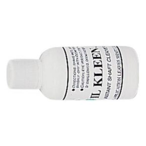 Misaladejuegos Lipiador Flechas Sil Kleen 30ml 45082000 - Imagen 3