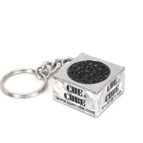 Misaladejuegos Cubo de taco moldeador Cue Cube 45007000