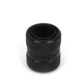Misaladejuegos Cubo Taco Moldeador Negro 45092002