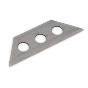 Misaladejuegos Cuchilla alternativa para Mushroom Graser 45092010