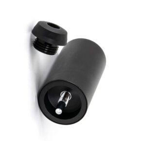 Misaladejuegos Alargador Taco Extension Dybior 2.5 6.35cm Predator 45214022 - Imagen 2