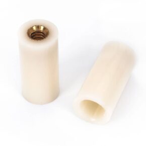 Misaladejuegos Virola 12mm  Soleta Rosca metal 45037000