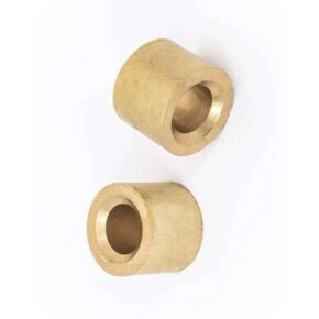 Misaladejuegos Virola, Latón, 13 mm 45039000 - Imagen 3