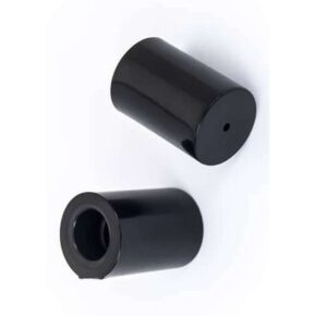 Misaladejuegos Virola ABS 13mm negro 45130130 - Imagen 3