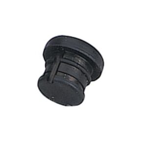 Misaladejuegos Tope Goma Fury 19.7mm H 15mm 45107000