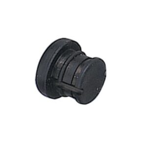 Misaladejuegos Tope Goma Fury 19.7mm H 15mm 45107000 - Imagen 3