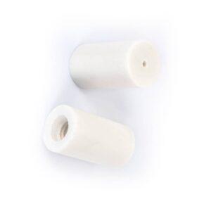 Misaladejuegos Virola Ivory X 13 mm 45042001 - Imagen 2