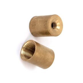Misaladejuegos Virola Laton 13 mm 45040000 - Imagen 2