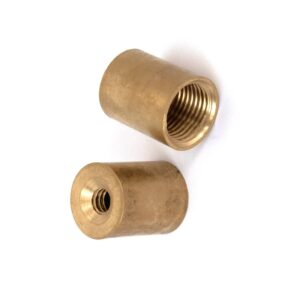Misaladejuegos Virola Laton 13 mm 45040000 - Imagen 3