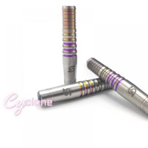 Misaladejuegos Dardos Strike Darts Cyclone 17.5g 90%