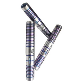 Misaladejuegos Dardos Strike Darts Gold 19g 90% - Imagen 3