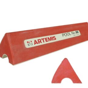 Misaladejuegos Juego 6 Bandas Billar Americano Artemis Pool K66 30mm 122 7079