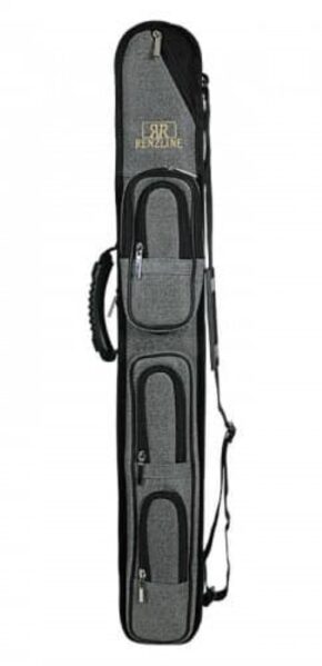 Misaladejuegos Funda Taco billar Renzline Titan  2P 4F 85cm 3481-3482 - Imagen 3