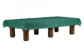 Misaladejuegos Funda de plástico para billar de 9 pies 300x200 cm 3066 - Imagen 2