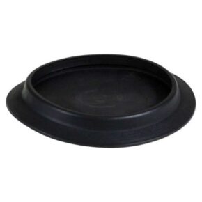 Misaladejuegos Base Tope Goma Pata Futbolin 14289