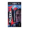 Misaladejuegos Dardos Target Darts Duzza Glen Durrant 80% 21g 190106 - Imagen 2