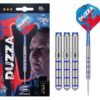 Misaladejuegos Dardos Target Darts Duzza Glen Durrant 80% 21g 190106 - Imagen 4