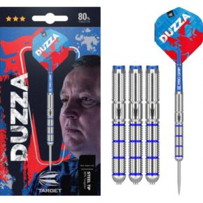 Misaladejuegos Dardos Target Darts Duzza Glen Durrant 80% 21g 190106 - Imagen 4