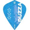Misaladejuegos Plumas Target Ultra Kite Glen Durrant Gen 1 335680