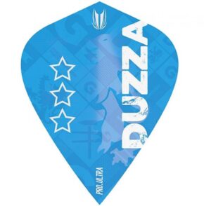 Misaladejuegos Plumas Target Ultra Kite Glen Durrant Gen 1 335680