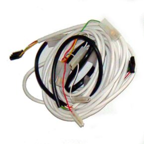 Misaladejuegos Cableado placa samik 1 12V 12116 - Imagen 3