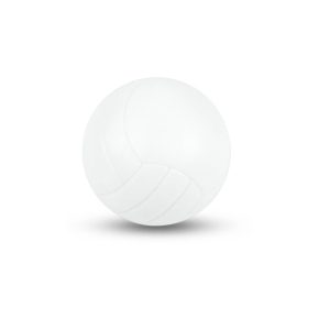 Misaladejuegos Bola futbolin balon blanca 20gr 36mm 14 unidades - Imagen 2