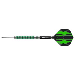 Misaladejuegos XQmax Sports Dardos Terminator 21gr 90% QD7600130