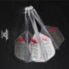 Misaladejuegos Plumas Condor Axe Special One Shape Clear M 27.5mm 3 Uds. - Imagen 3