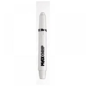 Misaladejuegos Cañas XQmax MaxGrip Exshort Blanco 35mm QD7600730