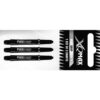 Misaladejuegos Cañas XQmax MaxGrip Short Negro 41mm QD7600690 - Imagen 3