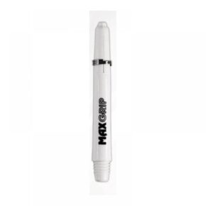 Misaladejuegos Cañas XQmax MaxGrip Short Blanco 41mm QD7600720