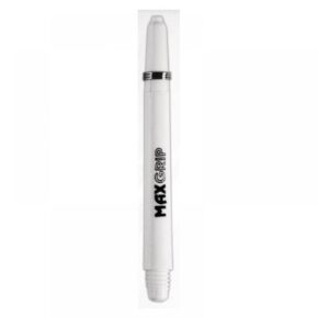 Misaladejuegos Cañas XQmax MaxGrip Medium Blanco 48mm QD7600710