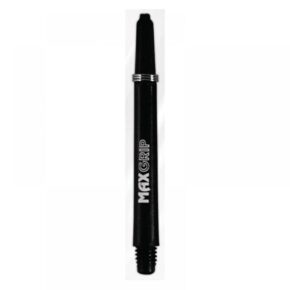 Misaladejuegos Cañas XQmax MaxGrip Medium Negro 48mm QD7600680