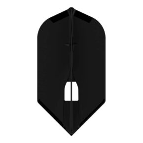 Misaladejuegos Plumas L-style Champagne Flights L6PRO Slim Negro