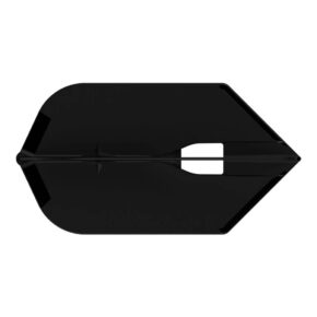 Misaladejuegos Plumas L-style Champagne Flights L6PRO Slim Negro - Imagen 3