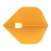 Misaladejuegos Plumas L-Flight Champagne L1PRO Standard Naranja - Imagen 2