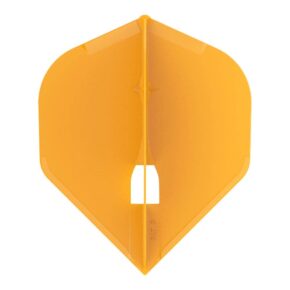 Misaladejuegos Plumas L-Flight Champagne L1PRO Standard Naranja