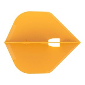 Misaladejuegos Plumas L-Flight Champagne L1PRO Standard Naranja - Imagen 3