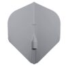 Misaladejuegos Plumas L-Flight Champagne Integrado L1EZ Standard Gris