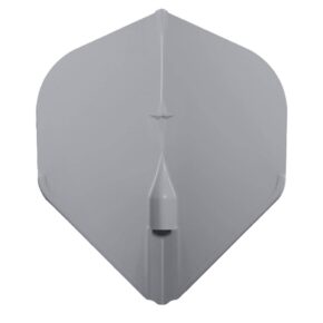 Misaladejuegos Plumas L-Flight Champagne Integrado L1EZ Standard Gris