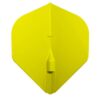 Misaladejuegos Plumas L-Flight Champagne Integrado L1EZ Standard Amarillo