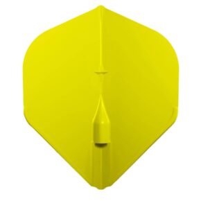 Misaladejuegos Plumas L-Flight Champagne Integrado L1EZ Standard Amarillo
