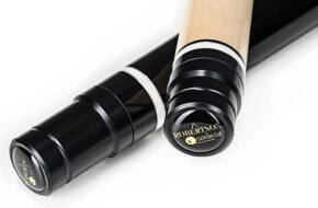 Misaladejuegos Taco Billar Americano Robertson NR-3 Arce 13mm 19,5oz 1015.03 19.5oz - Imagen 2