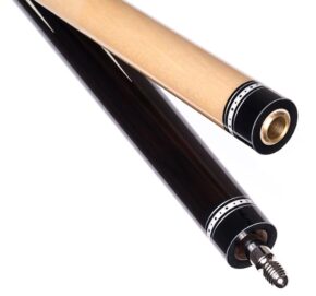 Misaladejuegos Taco Billar Americano Robertson NR-3 Arce 13mm 19,5oz 1015.03 19.5oz - Imagen 4
