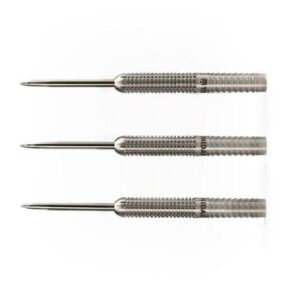 Misaladejuegos Dardos Trinidad Darts Fidel Type2 Steel 18gr 90% - Imagen 3