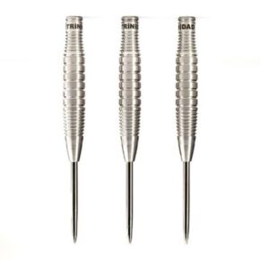 Misaladejuegos Dardos Trinidad Darts Jack Steel 30gr 90% - Imagen 2