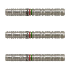 Misaladejuegos Dardos Trinidad Darts Jose Type3 18gr 90% - Imagen 2